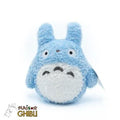 My Neighbor Totoro - Fluffy Medium Totoro M Gosedjur Semic