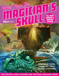 Tales From the Magician's Skull #9 - EN Goodman Games