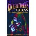 Knightmare Chess - Spela Schack på ett Nytt Sätt Steve Jackson Games