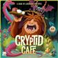 Cryptid Cafe - Spel för Strategiska Serveringsproffs 25th Century Games
