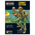Bolt Action - Chindit Section - EN Warlord Games
