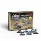 Fallout: Wasteland Warfare - Mongrel Scavenging Pack Modiphius Entertainment