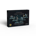 The Elder Scrolls: Call to Arms - Dawnguard Stalwarts miniatyrset