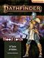 Pathfinder Adventure Path: A Taste of Ashes (Blood Lords 5 av 6) - EN Paizo Publishing