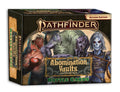 Pathfinder RPG: Abomination Vaults Battle Cards (P2) - EN Paizo Publishing