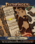 Pathfinder Flip-Mat: Deadly Mines Multi-Pack Paizo Publishing