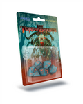 Tome of Beasts 3 7-Dice Set Paizo Publishing