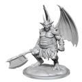 Dungeons & Dragons Nolzur's Marvelous Miniatures: Paint Kit - Nycaloth