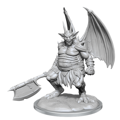 Dungeons & Dragons Nolzur's Marvelous Miniatures: Paint Kit - Nycaloth