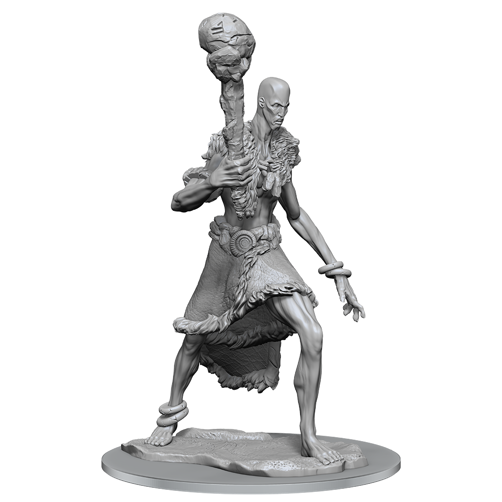 D&D Nolzur's Marvelous Miniatures: Stone Giant