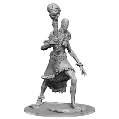 D&D Nolzur's Marvelous Miniatures: Stone Giant