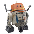 Star Wars Chatter Back Chopper Animatronic Hasbro
