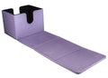 UP - Vivid Alcove Edge: Purple kortförvaring Ultra Pro