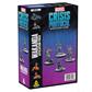Marvel Crisis Protocol: Wakanda Affiliation Pack - EN Atomic Mass Games
