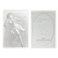 Magic the Gathering Limited Edition .999 Silver Plated Kaya Collectible Fanattik