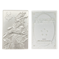 Magic the Gathering Limited Edition Vraska Silver Plated Collectible Fanattik