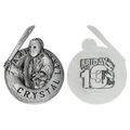 Friday the 13th Limited Edition Medallion Fanattik