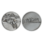Limited Edition Nightmare on Elm Street Medallion Fanattik