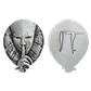 IT Limited Edition Medallion Fanattik