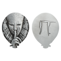 IT Limited Edition Medallion Fanattik