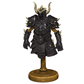 D&D Icons of the Realms: Magic Armor Tokens WizKids/NECA