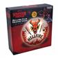 Stranger Things - Hellfire Club Logolampa Paladone