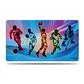 UP - Spelmatta - Silhouette Sports Breaker Ultra Pro