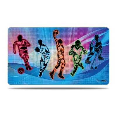 UP - Spelmatta - Silhouette Sports Breaker Ultra Pro