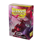 Dragon Shield Japansk Storlek Dual Matte Ärmar - Fury 'Alaria' (60 Ärmar) Arcane Tinmen
