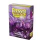 Dragon Shield Japansk Storlek Dual Matte Sleeves - Wraith 'Alaria, Righteous Wraith' (60 Ärmar) Arcane Tinmen