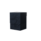 Dragon Shield Deck Shell - Midnight Blue Arcane Tinmen