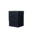 Dragon Shield Deck Shell - Midnight Blue Arcane Tinmen