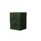 Dragon Shield Deck Shell - Forest Green Arcane Tinmen