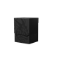 Dragon Shield Deck Shell - Shadow Black Arcane Tinmen