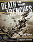 Death in the Trenches - Strategiskt Spel om Första Världskriget Compass Games