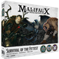 Malifaux 3rd Edition - Survival of the Fittest - EN Wyrd Games