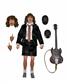 AC/DC – 8” Klädd Figur – Angus Young “Highway to Hell” NECA