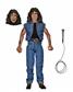 Bon Scott – 8” Klädd Figur NECA