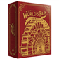 World's Fair 1893 - Ny Utgåva Renegade Game Studios