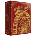 World's Fair 1893 - Ny Utgåva Renegade Game Studios