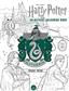 Harry Potter: Slytherin House Pride - Målarbok Abrams & Chronicle