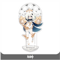 Genshin Impact - Paimon Acryl Figur 14cm Sakami Merchandise