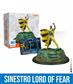 DC Miniature Game: Sinestro - Lord of Fear Knight Models