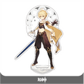 Genshin Impact - Traveler Theme Series Figur: Traveler Aether - 14cm Sakami Merchandise