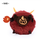 Genshin Impact Plush Hilichurl Berserker 11 cm Sakami Merchandise