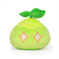 Genshin Impact - Slime Series Plush Figur - Dendro-Slime 15cm Sakami Merchandise