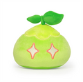 Genshin Impact - Slime Series Plush Figur - Dendro-Slime 15cm Sakami Merchandise