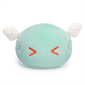 Genshin Impact - Slime Series Plushfigur: Anemo-Slime 15cm Sakami Merchandise