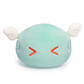 Genshin Impact - Slime Series Plushfigur: Anemo-Slime 15cm Sakami Merchandise