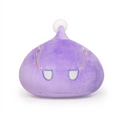 Genshin Impact - Slime Series Plush Figur: Electro-Slime 15 cm Sakami Merchandise